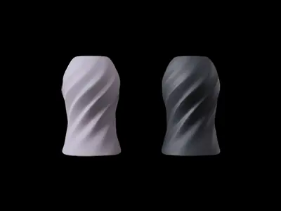 Drift salt and pepper set
