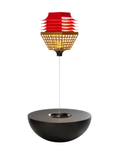 Nirva Flow foyer light